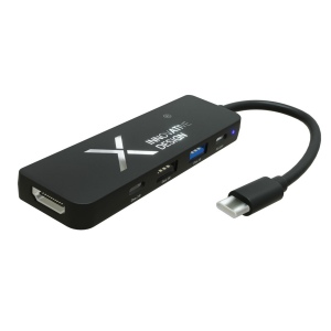 Hub HDMI 100W (Stock)