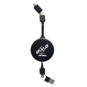 Retracable 65W (Import) 2