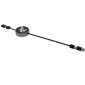 Retracable 65W (Import) 3