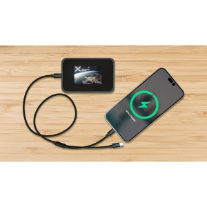 5000 mAh Digipower (Import) 7