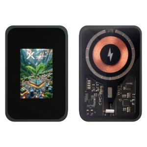 5000 mAh Digipower (Import)