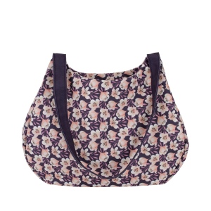 Sac demi-lune avec 1 anse 3