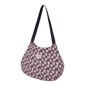 Sac demi-lune avec 1 anse