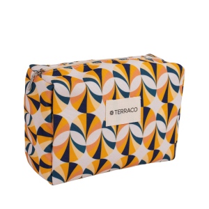 Trousse rectangulaire en coton ou RPET 2