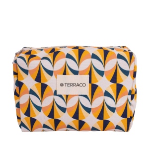 Trousse rectangulaire en coton ou RPET 3