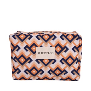 Trousse rectangulaire en coton ou RPET