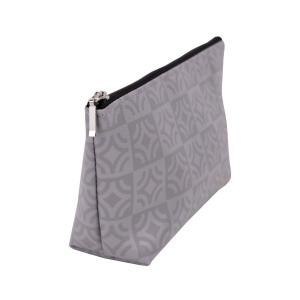 Trousse avec soufflet de fond en PU 3