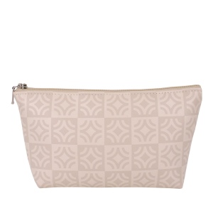 Trousse avec soufflet de fond en PU 4