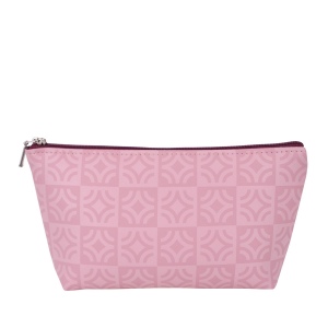 Trousse avec soufflet de fond en PU 5