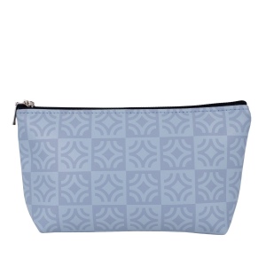 Trousse avec soufflet de fond en PU