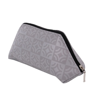 Trousse hexagonal en PU avec doublure 4