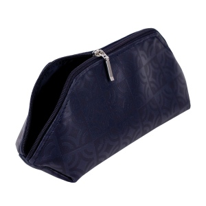 Trousse hexagonal en PU avec doublure 7