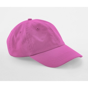 Casquette 6 pans enfant 12