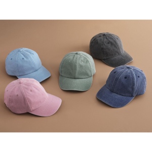Casquette vintage enfant 7