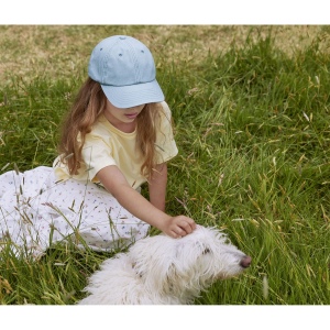 Casquette vintage enfant