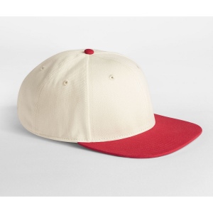 Casquette 6 pans contrastée 7