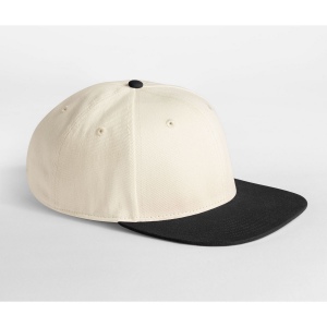 Casquette 6 pans contrastée 8