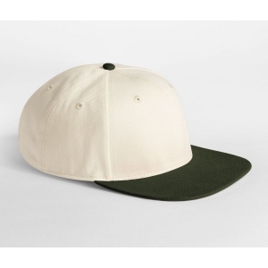 Casquette 6 pans contrastée 9