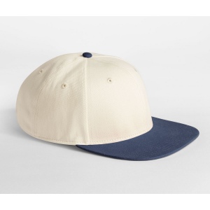 Casquette 6 pans contrastée 10