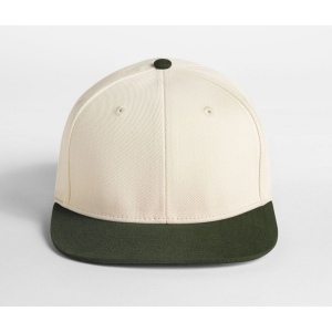 Casquette 6 pans contrastée 4