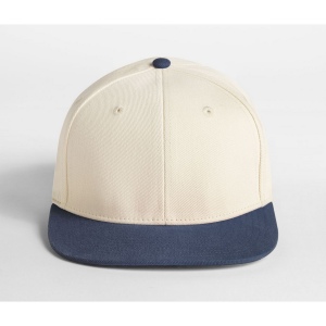 Casquette 6 pans contrastée 5