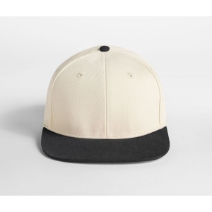 Casquette 6 pans contrastée 3