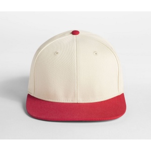 Casquette 6 pans contrastée 2
