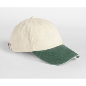 Casquette 6 pans contrastée 11