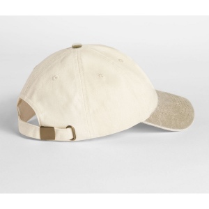 Casquette 6 pans contrastée 17