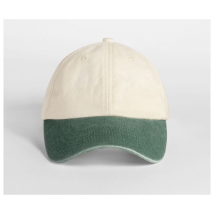 Casquette 6 pans contrastée 2
