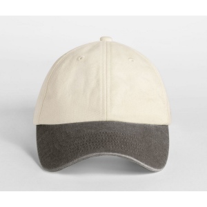 Casquette 6 pans contrastée 3