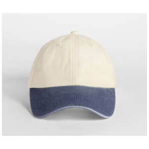 Casquette 6 pans contrastée 4