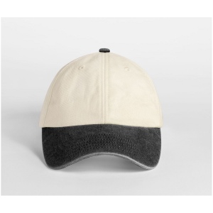 Casquette 6 pans contrastée 7