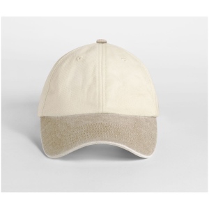 Casquette 6 pans contrastée 8