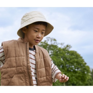 Bob vintage enfant