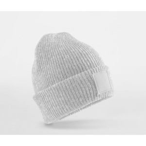 Bonnet enfant à large rabat avec empiècement 3