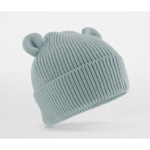 Bonnet ourson avec revers 5