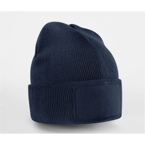 Bonnet enfant avec empiècement 5