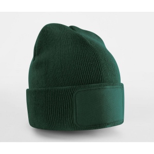 Bonnet enfant avec empiècement 3
