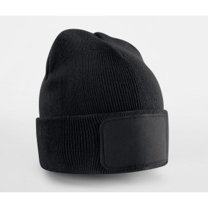 Bonnet enfant avec empiècement 2