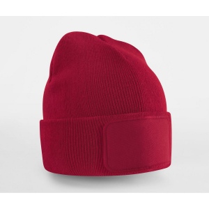 Bonnet enfant avec empiècement 4