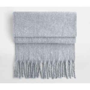 Echarpe oversize 6