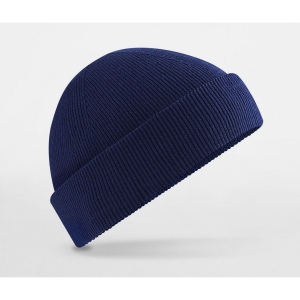 Bonnet marin en coton organique 5