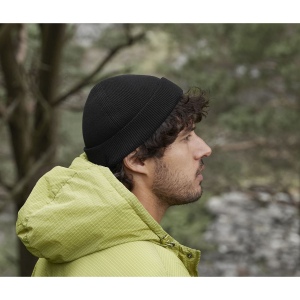 Bonnet marin en coton organique