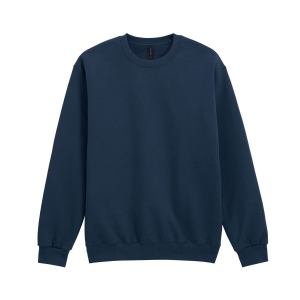Sweat lourd, col rond 5