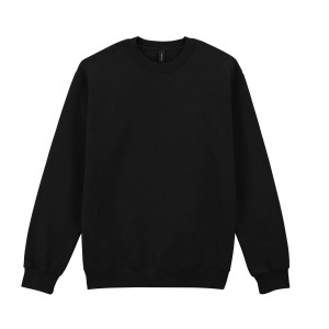 Sweat lourd, col rond 3