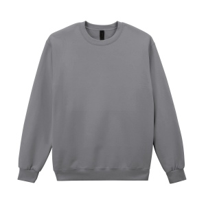 Sweat lourd, col rond 6
