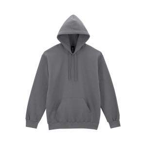 Sweat capuche 360 8