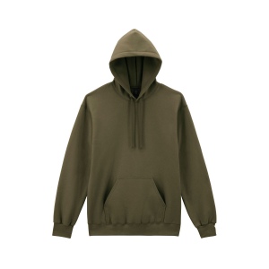Sweat capuche 360