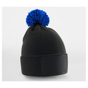 Bonnet enfant avec empiècement 5